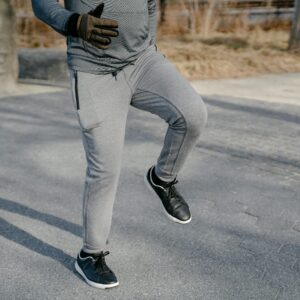 Slim Fit Joggers