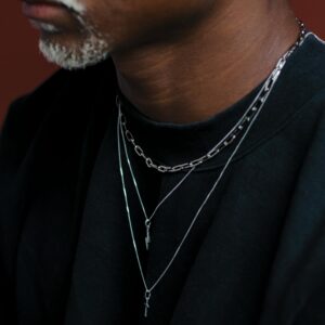 Layered Necklace Set
