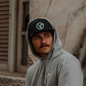 Classic Snapback Cap